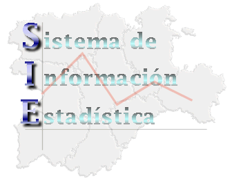 SIE Sistema de Información Estadística